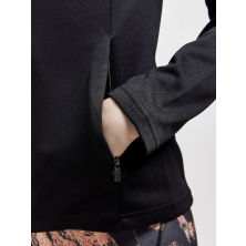 bunda CRAFT ADV Essence Jersey W červená 2