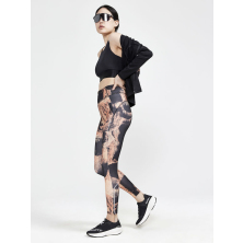 bunda CRAFT ADV Essence Jersey W červená 2