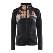 bunda CRAFT ADV Essence Jersey W červená 2
