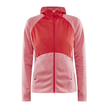 bunda CRAFT ADV Essence Jersey W červená 2