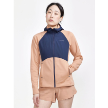 bunda CRAFT ADV Essence Jersey W červená 2