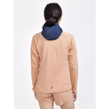 bunda CRAFT ADV Essence Jersey W červená 2
