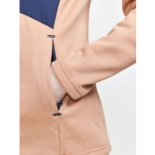 bunda CRAFT ADV Essence Jersey W červená 2