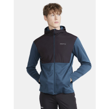 bunda CRAFT ADV Essence Jersey šedá 2