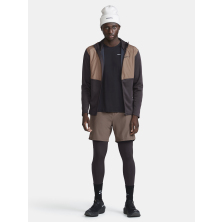 bunda CRAFT ADV Essence Jersey šedá 2