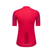 W Orbea ADV jersey
