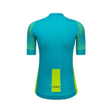 W Orbea ADV jersey