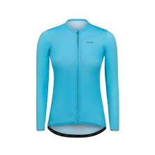 W Orbea LAB Aero LS jersey
