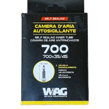 duše WAG 700x35/45 FV 40mm s tmelem