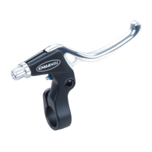 brzdové páky TEKTRO 325 Junior V-Brake stříbrné