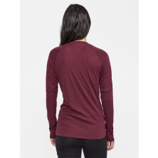 Triko CRAFT ADV Wool Merino RN