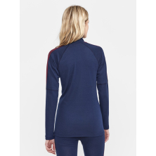 Triko CRAFT ADV Wool Merino HZ