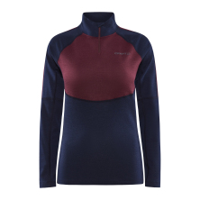 Triko CRAFT ADV Wool Merino HZ
