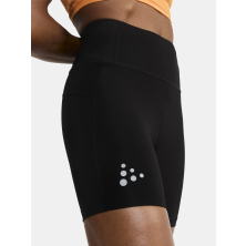 kraťasy CRAFT PRO Hypervent Short 2 W modrá
