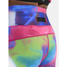 kraťasy CRAFT PRO Hypervent Short 2 W modrá