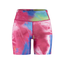 kraťasy CRAFT PRO Hypervent Short 2 W modrá