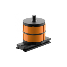 kování k blatníkům SKS Shockboard