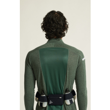 Triko CRAFT ADV SubZ Wool LS 3