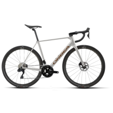 ORBEA ORCA M35i (2024) MyO metallic spark silver
