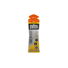 SiS Go Isotonic Gel 60ml orange