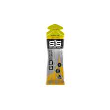 SiS Go Isotonic Gel 60ml lemon/lime