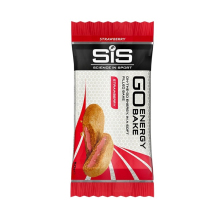 SiS GO Energy Bake 50g strawberry
