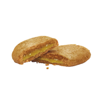 SiS GO Energy Bake 50g strawberry