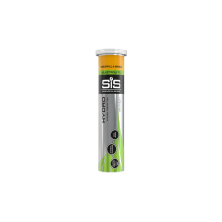 SiS Go Hydro 20 tablet pineapple mango
