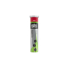 SiS Go Hydro 20 tablet berry