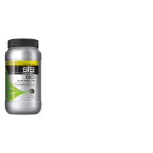 SiS GO Electrolyte 500g lemon/lime