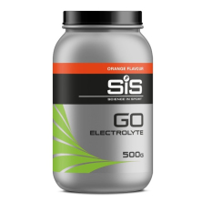 SiS GO Electrolyte 500g orange
