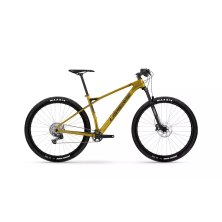 LAPIERRE Prorace CF 5.9 (2025) Butter Cup