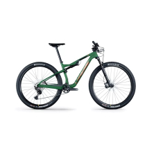LAPIERRE XR 5.9 (2025) Fire Green