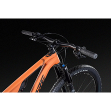 LAPIERRE XRM 6.9 (2026) Ocher Matt