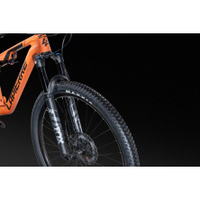 LAPIERRE XRM 6.9 (2026) Ocher Matt