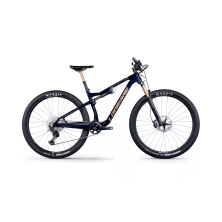 LAPIERRE XRM 8.9 (2025) Translucent Blue
