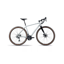 LAPIERRE Crosshill 5.0 (2025) Light Grey