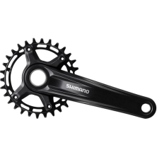 kliky Shimano Deore FC-MT510 34z, 175mm, 12s