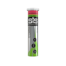 SiS Go Hydro 20 tablet pink grapefruit