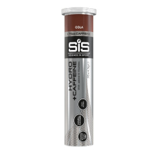 SiS Go Hydro 20 tablet cola