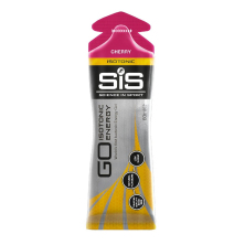 SiS Go Isotonic Gel 60ml cherry