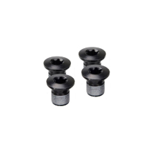 šrouby do převodníků SHIMANO R9100 4ks M8x10,1