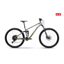 GHOST Kato FS Essential 29 (2025) Pearl Grey/Light Khaki