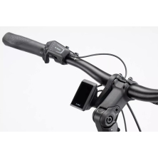 GHOST E-Teru Pro EQ Low (2024) Black/Pearl Deep Red
