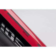 GHOST E-Teru Pro EQ Low (2024) Black/Pearl Deep Red