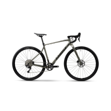 GHOST Asket CF Pro (2025) Pearl Light Green
