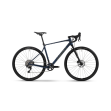 GHOST Asket CF Full Party (2025) Metallic Dark Blue