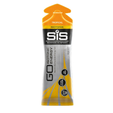 SiS Go Isotonic Gel 60ml tropic fruit