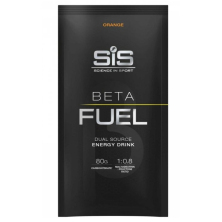 SiS Beta Fuel 80 (82g) orange