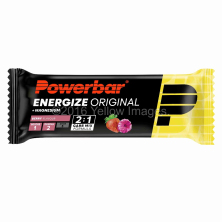 PowerBar Energize 55g lesní ovoce